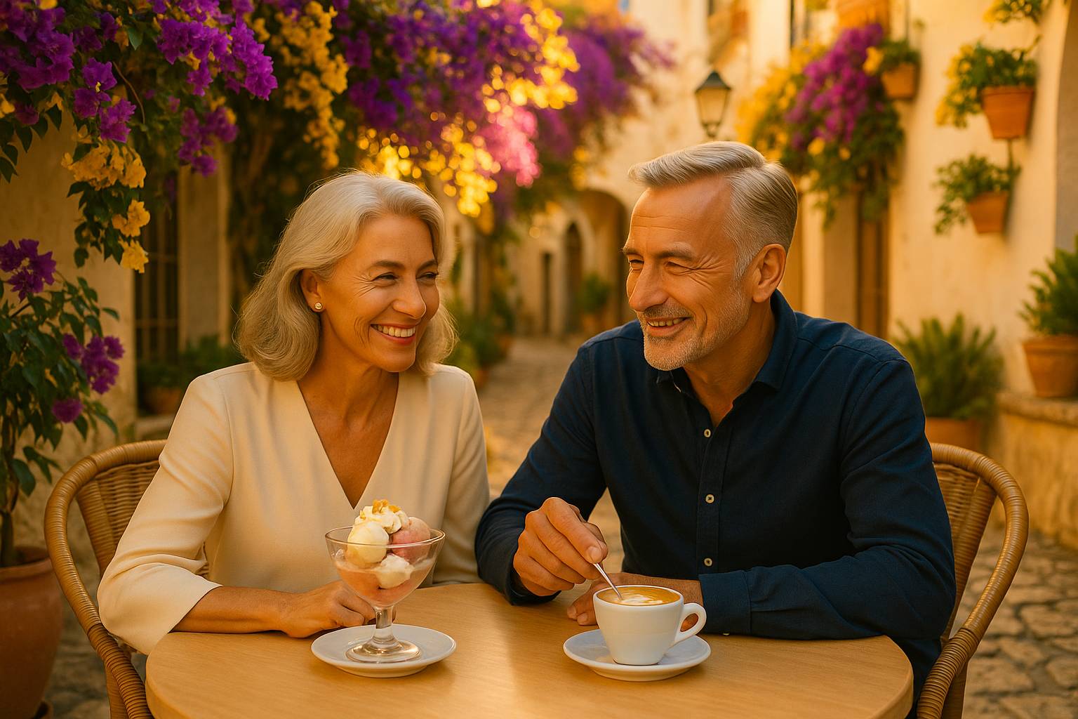 Lebenszeitretter – Mehr Zeit. Mehr Ruhe. Mehr Leben.