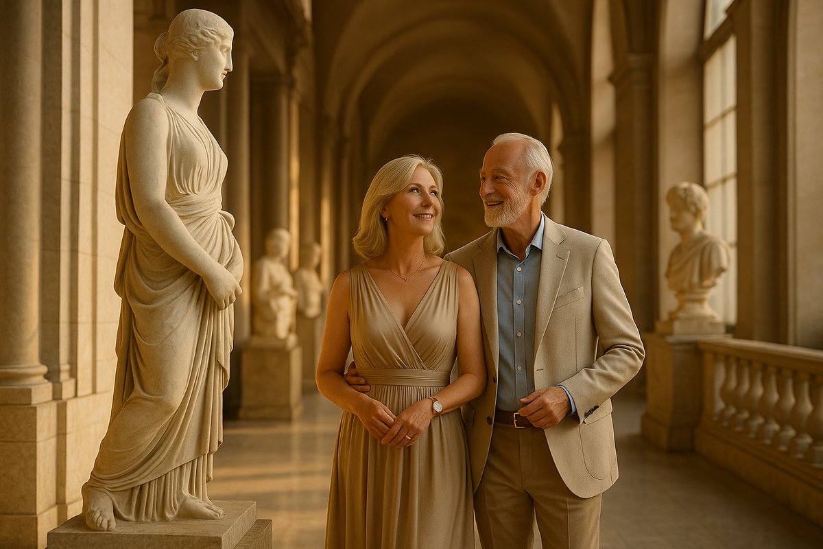 Lebenszeitretter – Mehr Zeit. Mehr Ruhe. Mehr Leben.