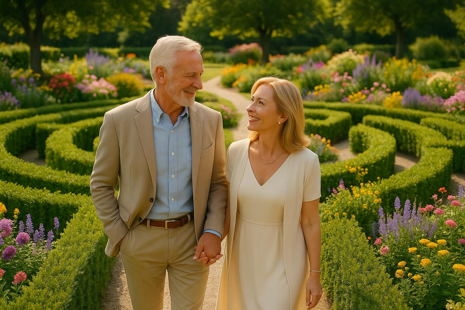 Lebenszeit sichern – Schritt für Schritt zu mehr Struktur und Ruhe