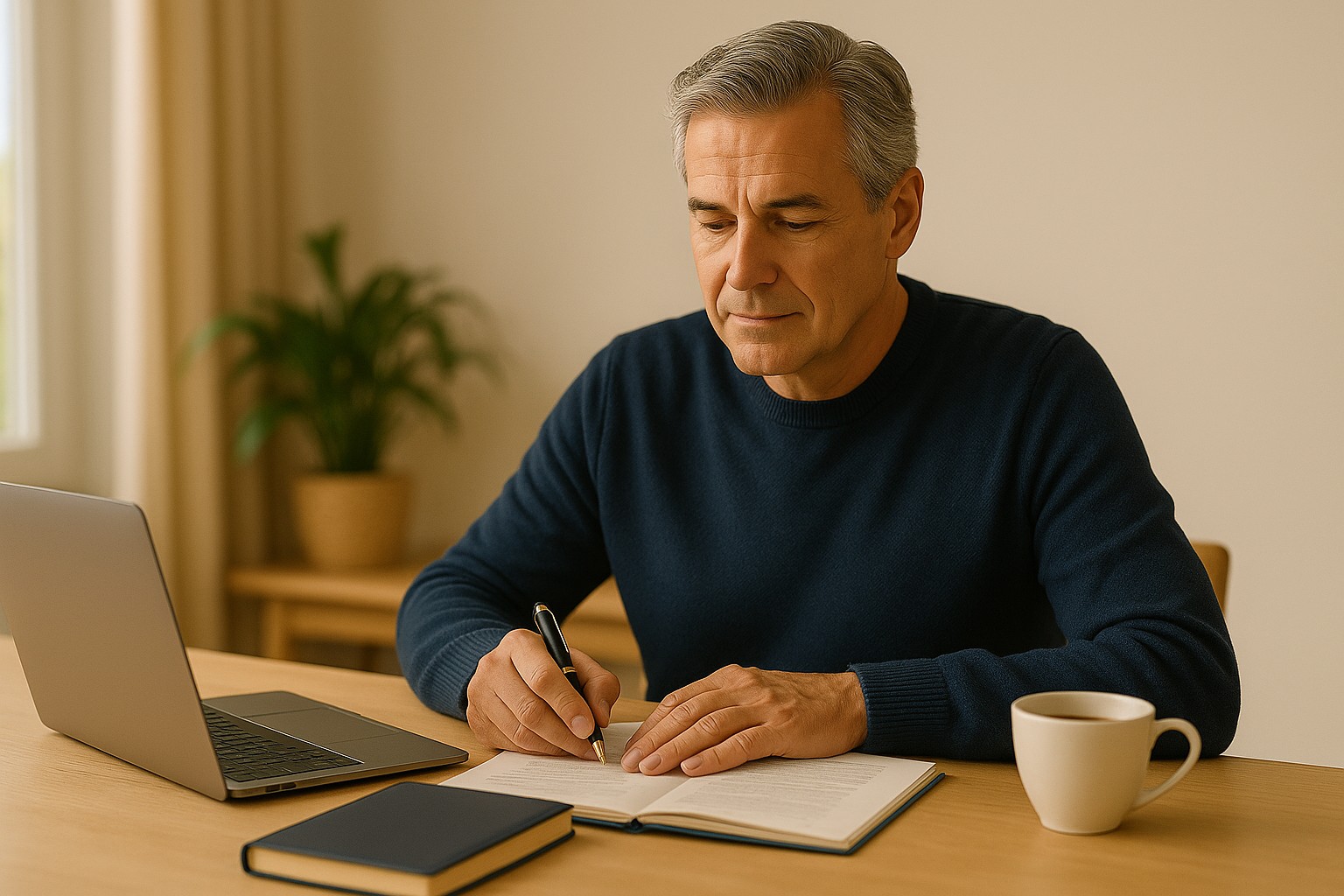 Erfahrungen reflektieren – Lebenszeitretter