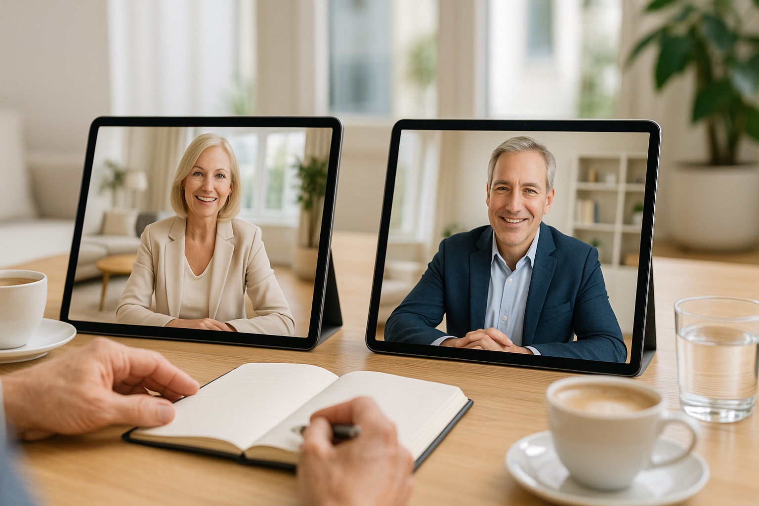 Lebenszeitretter – Kontakt aufnehmen